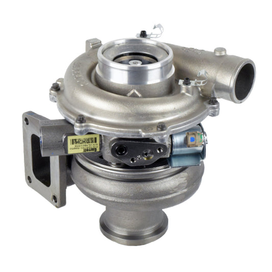 Garrett / New Turbocharger / Navistar MaxxForce 8.7L DT530E / 724193-5005S