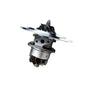 Garrett / New Center Housing Rotating Assembly (CHRA) / Navistar DT466 / 728691-5006S