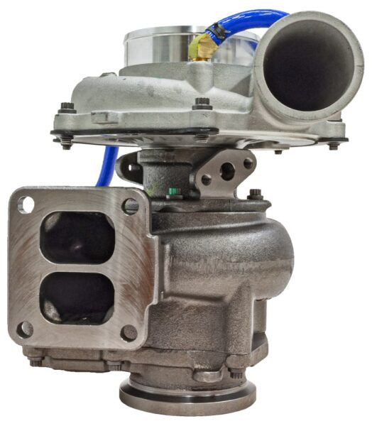 Garrett / New Turbocharger / Navistar 8.7L I6 / 729161-5005S