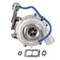Garrett / New Turbocharger / Navistar MaxxForce DT / HT / 729161-5006S
