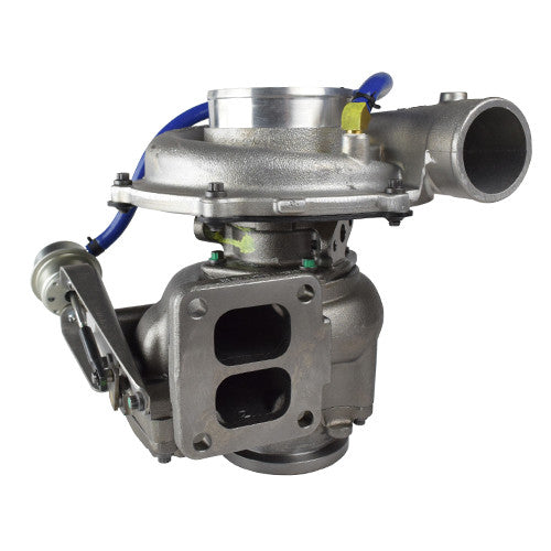 Garrett / New Turbocharger / Navistar MaxxForce DT / HT / 729161-5006S