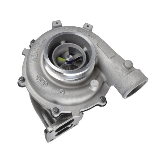 Garrett / New Turbocharger / Navistar MaxxForce DT466 / 751400-5001S