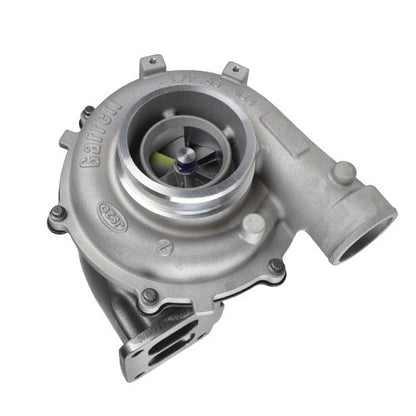 Garrett / New Turbocharger / Navistar MaxxForce DT466 / 751400-5001S