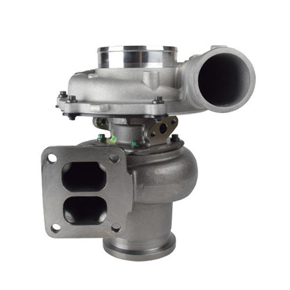 Garrett / New Turbocharger / Navistar MaxxForce DT466 / 751400-5001S
