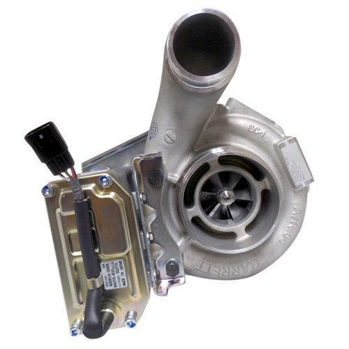 Garrett / New Turbocharger / 2004-2007 Hino J08E / 766758-5009S
