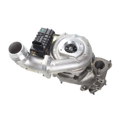 Garrett New Turbocharger / 2014-2019 Dodge / Jeep 3.0L - L630 Ecodiesel / 823024-5005S