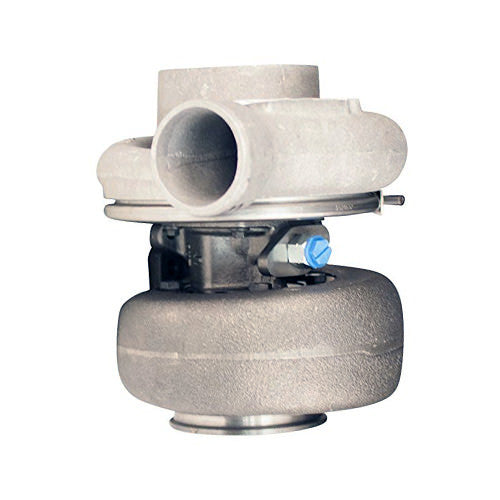 Holset / New Turbocharger / Cummins ISC / QSL / H1E / 3524035H