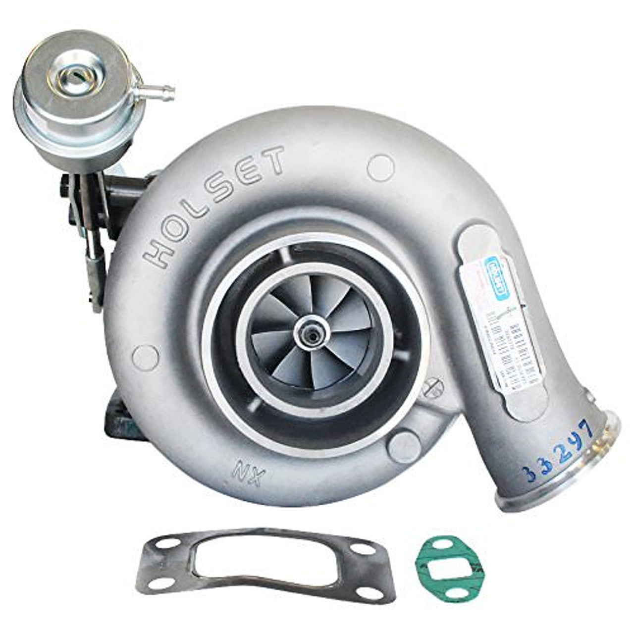 Holset/ New Turbocharger/ 1994-2002 Cummins 5.9L ISB/ 3534924H/ Freightliner