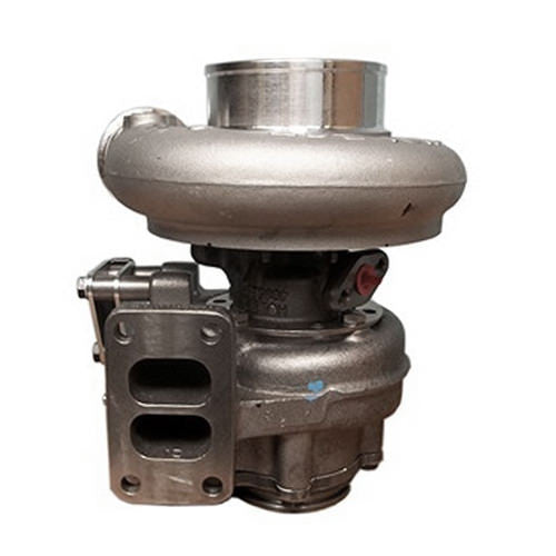 Holset / New Turbocharger / 1994-1995 Dodge 5.9L Cummins / 3539912H