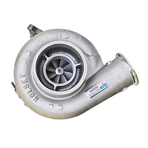Holset / New Turbocharger / Cummins N14 / 3592715H / HT60