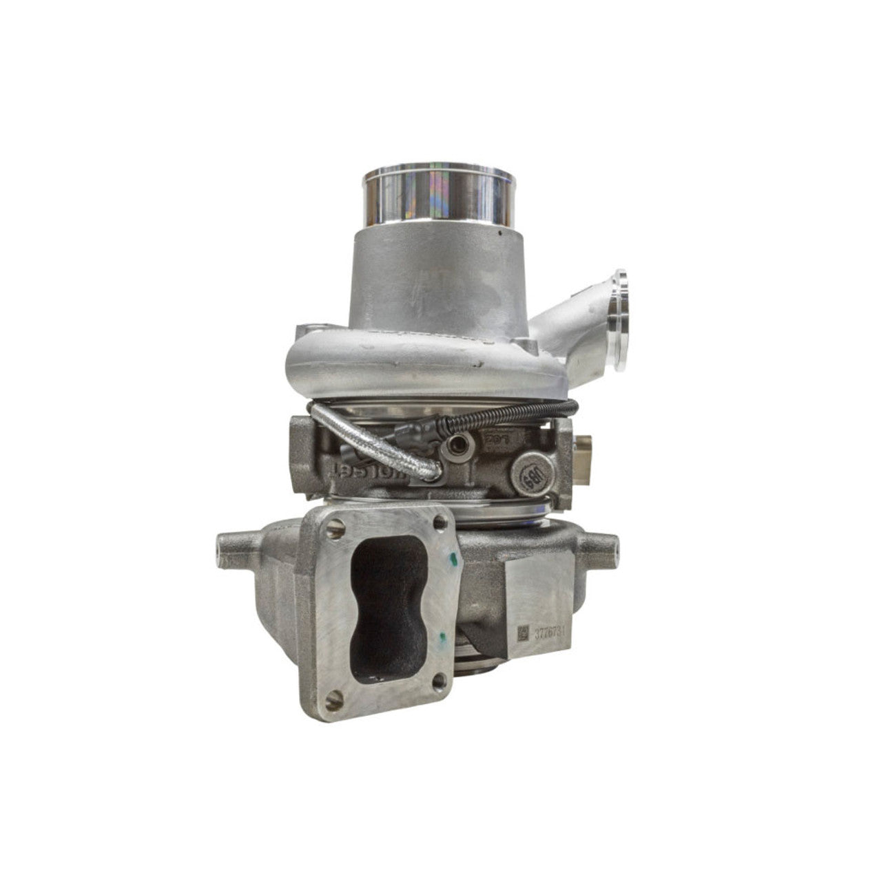 Holset/ New Turbocharger (Excludes Actuator) Cummins ISL/ 3798389H