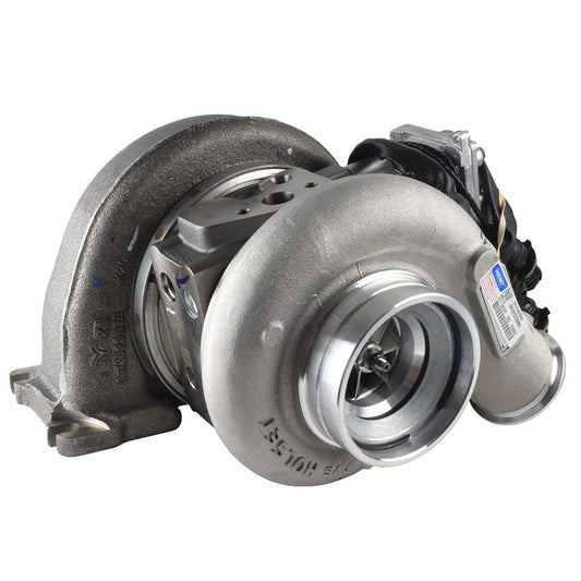 Holset / New Turbocharger / Volvo D11 / Mack MP7 / 4031002H