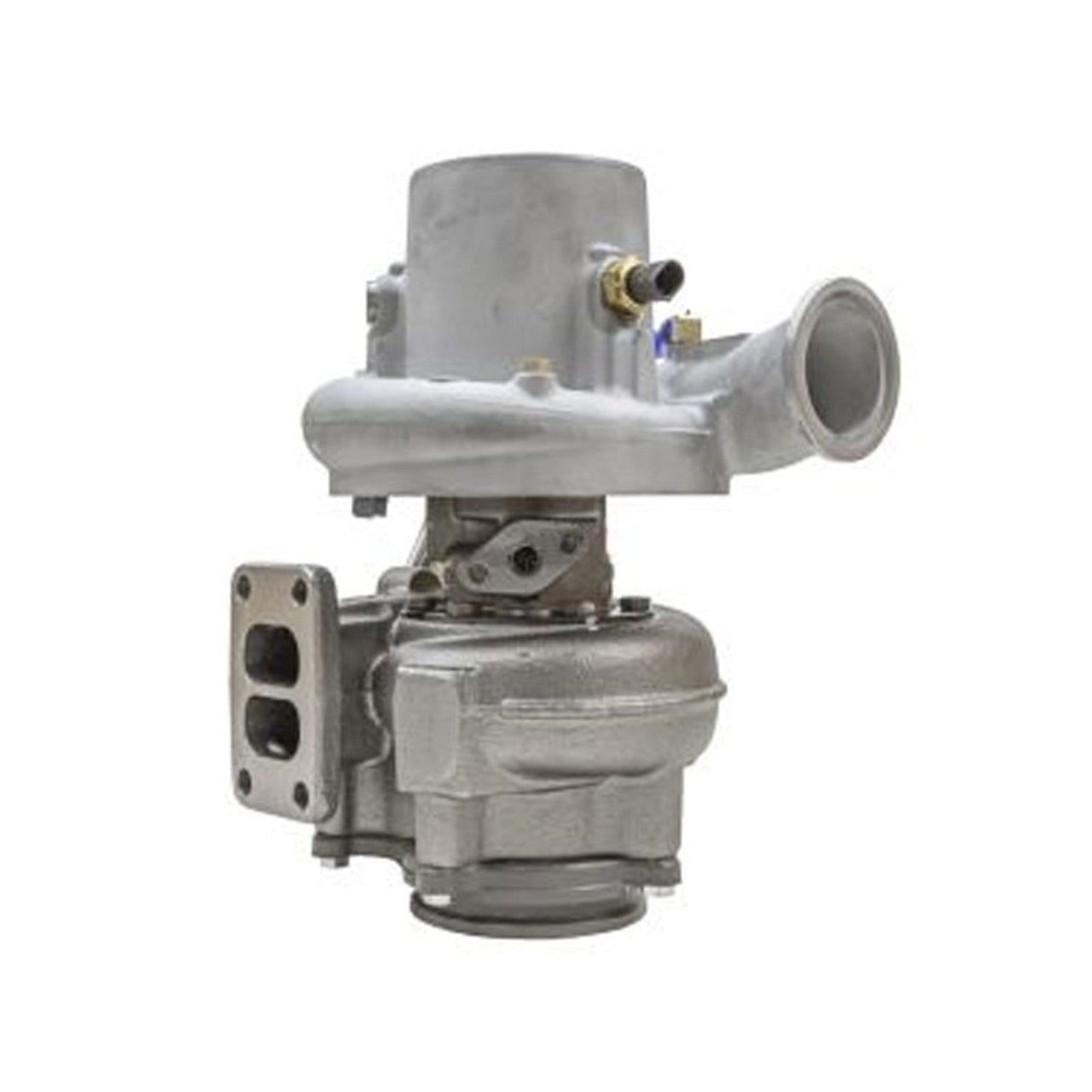Holset/ New Turbocharger/ Cummins ISC/ 4033649H/ 8.3l/ HX40W