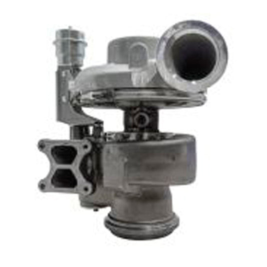 Holset / New Turbocharger / Cummins ISX3 / 5324892H / HE600WG /