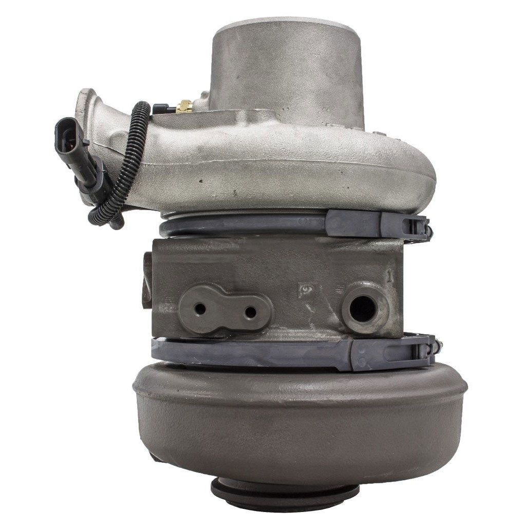 Holset / New Turbocharger / Cummins ISC / ISL / 5455955H / HE400Vg No Actuator