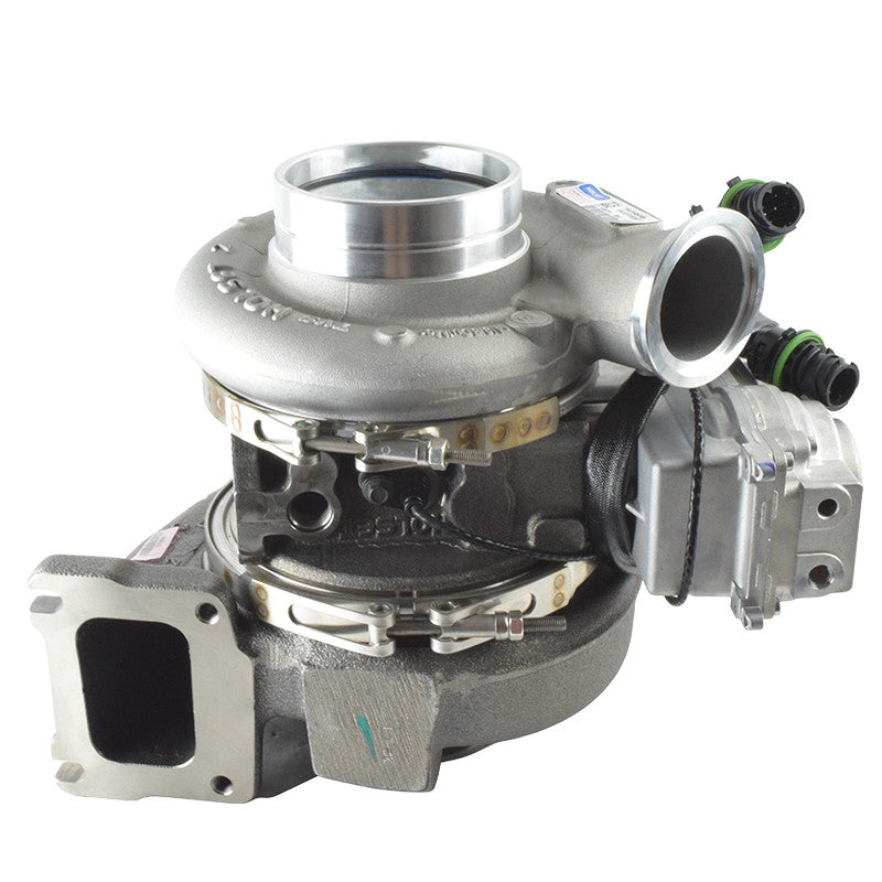 Holset / New Turbocharger / Volvo D11 / Mack MP7 / 5499748H