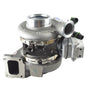Holset / New Turbocharger / Volvo D11 / Mack MP7 / 5499748H