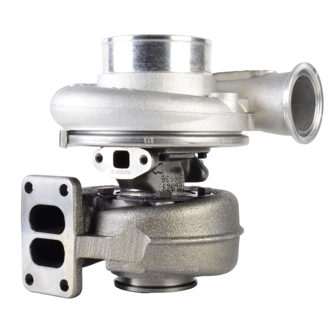 Holset / New Turbocharger / 1992-1993 Dodge 5.9L Cummins / 3531810H