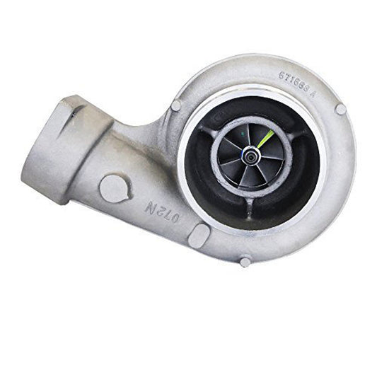 CAT 3406E/C15 355-385hp 174269/ Borg Warner