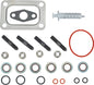 Turbo Install Kit, Cummins 6.7L ISB 07-18