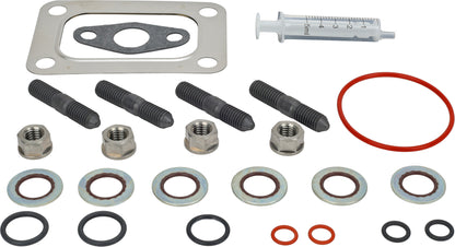 Turbo Install Kit, Cummins 6.7L ISB 07-18