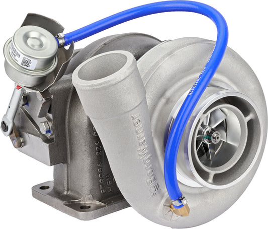 New S300G Turbo / Intl. DT466/I530 BORGWARNER / 179077 / NEW TURBOCHARGER