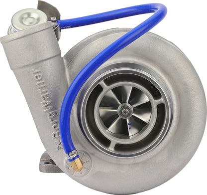 New S300G Turbo / Intl. DT466/I530 BORGWARNER / 179077 / NEW TURBOCHARGER