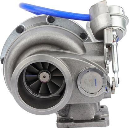 New S300G Turbo / Intl. DT466/I530 BORGWARNER / 179077 / NEW TURBOCHARGER