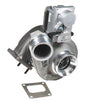 New Turbo, Navistar DT466/570 W/actuator BORGWARNER 179030 NEW TURBOCHARGER
