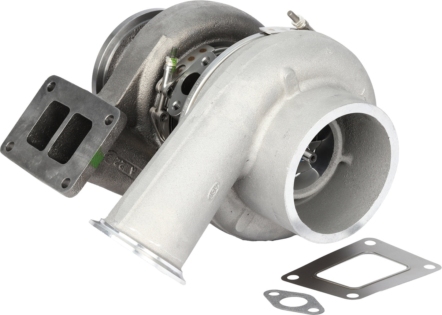 Borg Warner / New Turbocharger / Cummins N14 / 172035 / BHT3E