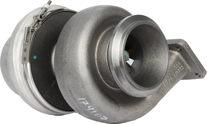Borg Warner / New Turbocharger / Cummins N14 / 172035 / BHT3E