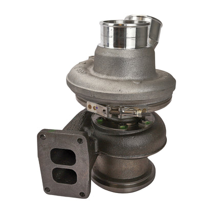 New BorgWarner S300 Turbocharger for 2002-2007 Mack E7 & EM7 IEGR Engine Applications