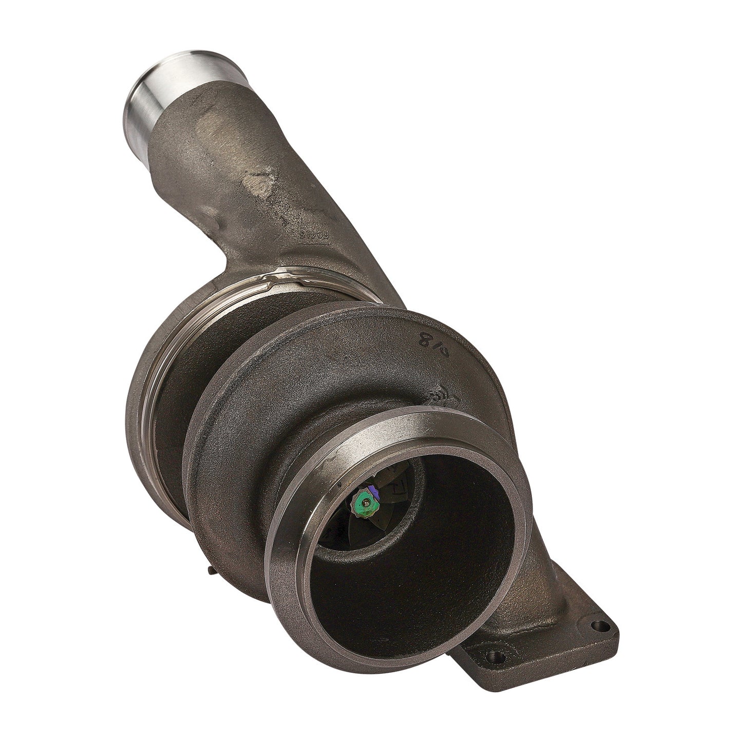 New BorgWarner S300 Turbocharger for 2002-2007 Mack E7 & EM7 IEGR Engine Applications
