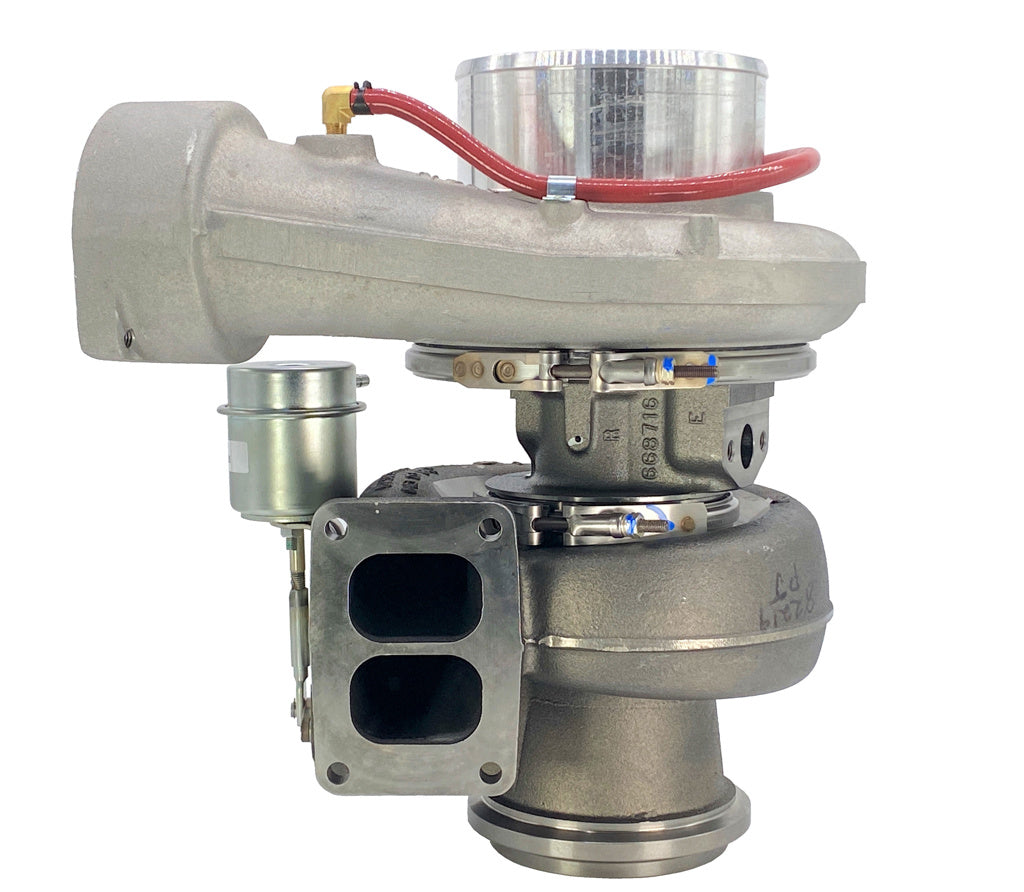 CAT 3406E/C16/3456 W/actuator 175963