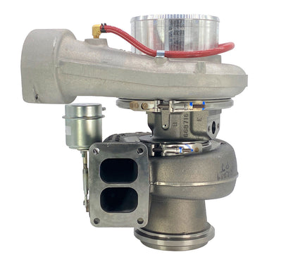 CAT 3406E/C16/3456 W/actuator 175963