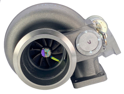 CAT 3406E/C16/3456 W/actuator 175963