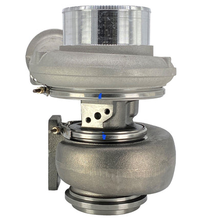 CAT 3406B 425-460hp 178063/ Borg Warner S4D