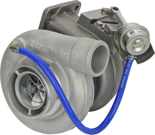 New Nav-Intl. DT466/I530 turbo BORGWARNER / 179078 / NEW TURBOCHARGER