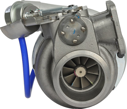 New Nav-Intl. DT466/I530 turbo BORGWARNER / 179078 / NEW TURBOCHARGER