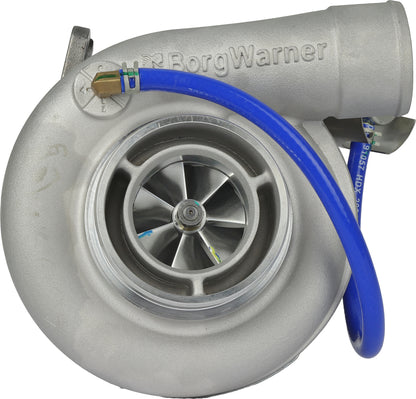 New Nav-Intl. DT466/I530 turbo BORGWARNER / 179078 / NEW TURBOCHARGER