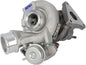 BorgWarner / New Turbocharger - High Pressure / 2010-2012 Navistar Maxxforce DT / 11559880047