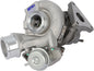 New HP Turbo Navistar D466/570 2010-2012 Navistar Maxxforce DT/ BORGWARNER 11559880047 NEW TURBOCHARGER