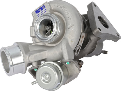 Borgwarner / New Turbocharger - High Pressure / MaxxForce DT / 11559880046