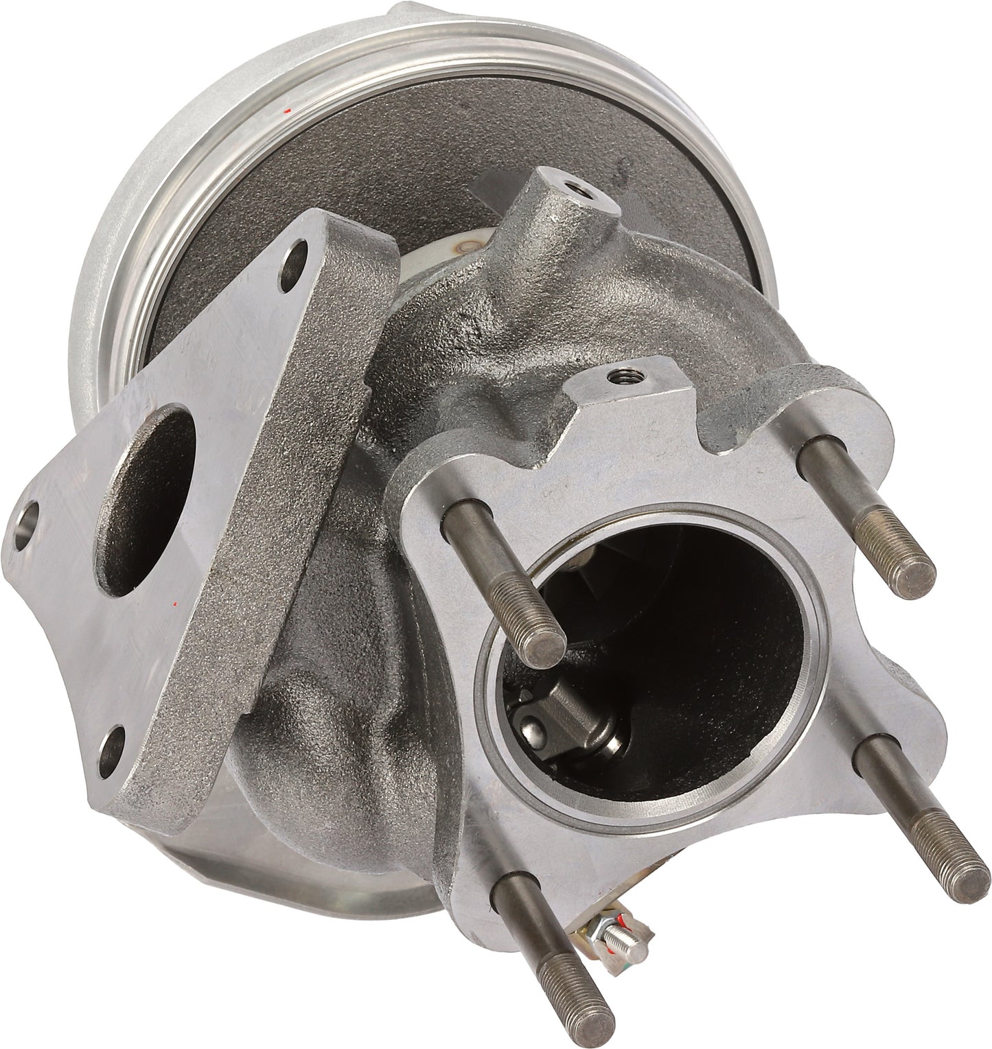 BorgWarner / New Turbocharger - High Pressure / 2010-2012 Navistar Maxxforce DT / 11559880047