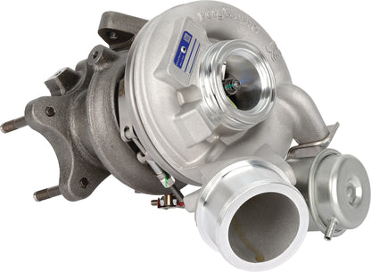 BorgWarner / New Turbocharger - High Pressure / 2010-2012 Navistar Maxxforce DT / 11559880047