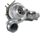 BORGWARNER 12639880003 NAVISTAR MAXXFORCE DT 7.6L I-6 24V 76MM COMP TITANIUM MID MOUNT NEW TURBOCHARGER