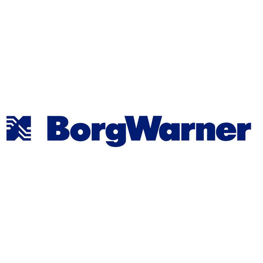 BORGWARNER / 12749880077 / NAVISTAR MAXXFORCE DT 7.6L I-6 24V NEW TURBOCHARGER