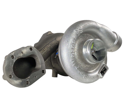 New BorgWarner B3RS Low-Pressure Turbocharger for 2009-2014 Navistar/International MaxxForce 11, MaxxForce 13, & MaxxForce 15 Applications