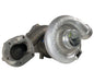 New BorgWarner B3RS Low-Pressure Turbocharger for 2009-2014 Navistar/International MaxxForce 11, MaxxForce 13, & MaxxForce 15 Applications