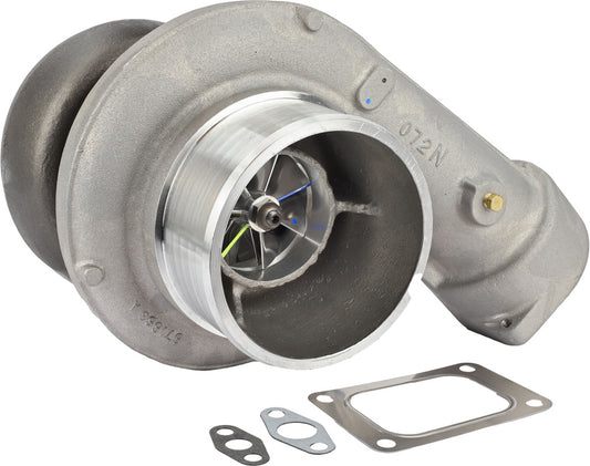 CAT 3406/C15 80mm Turbo 750-850HP 1.58 Non W/G / Borg Warner / 14969880001